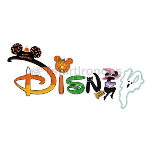 Disney T-shirts Iron On Transfers N2378